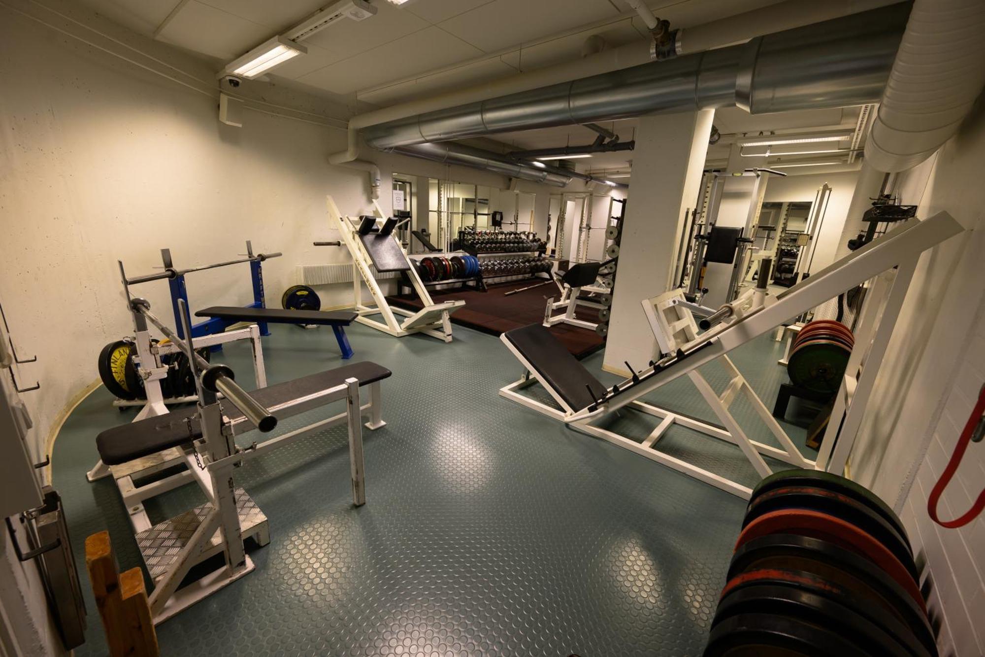 Kylpylaehotelli Kiannon Kuohut Suomussalmi Bagian luar foto