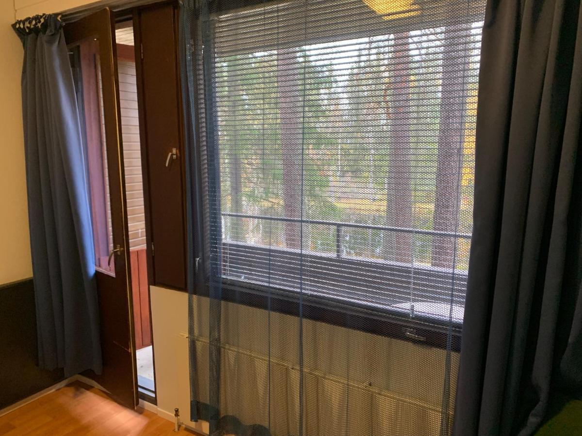 Kylpylaehotelli Kiannon Kuohut Suomussalmi Bagian luar foto